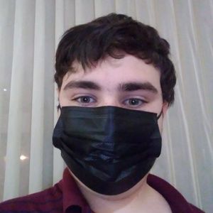 Meet your Posher, Bradley